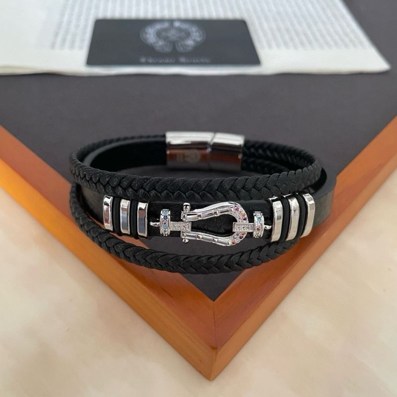 Chrome Hearts Bracelets